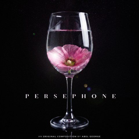 Persephone cover art